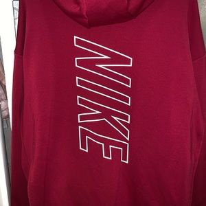 Nike Hoodie